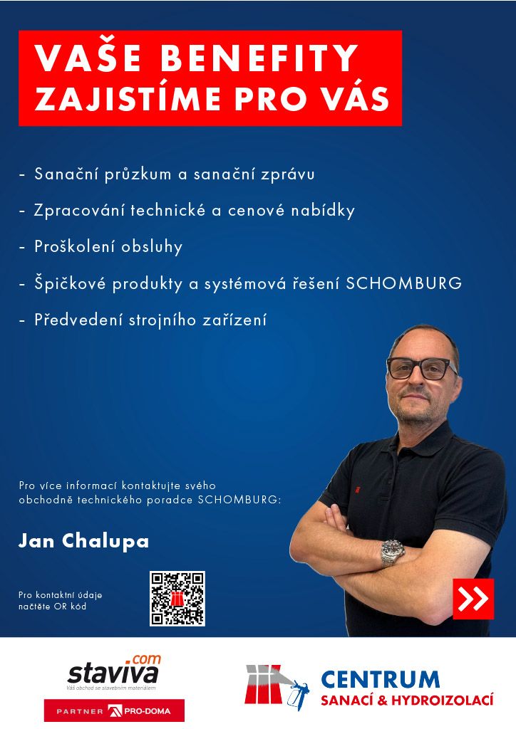 pujcovna stroju schomburg 2